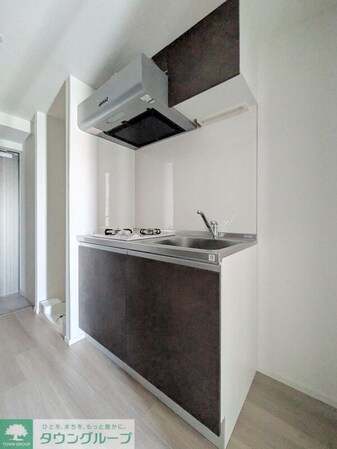 S-RESIDENCE松戸Iriseの物件内観写真